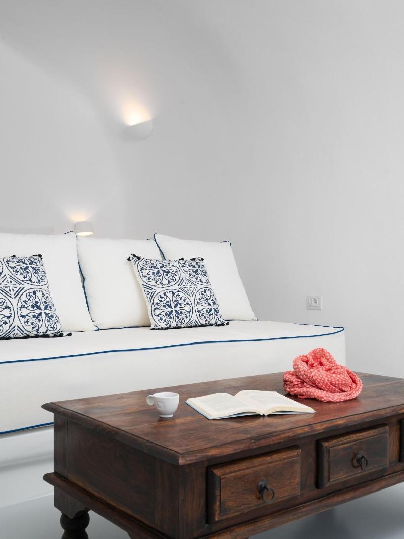 Oia Spirit Boutique Residences Εξωτερικό φωτογραφία