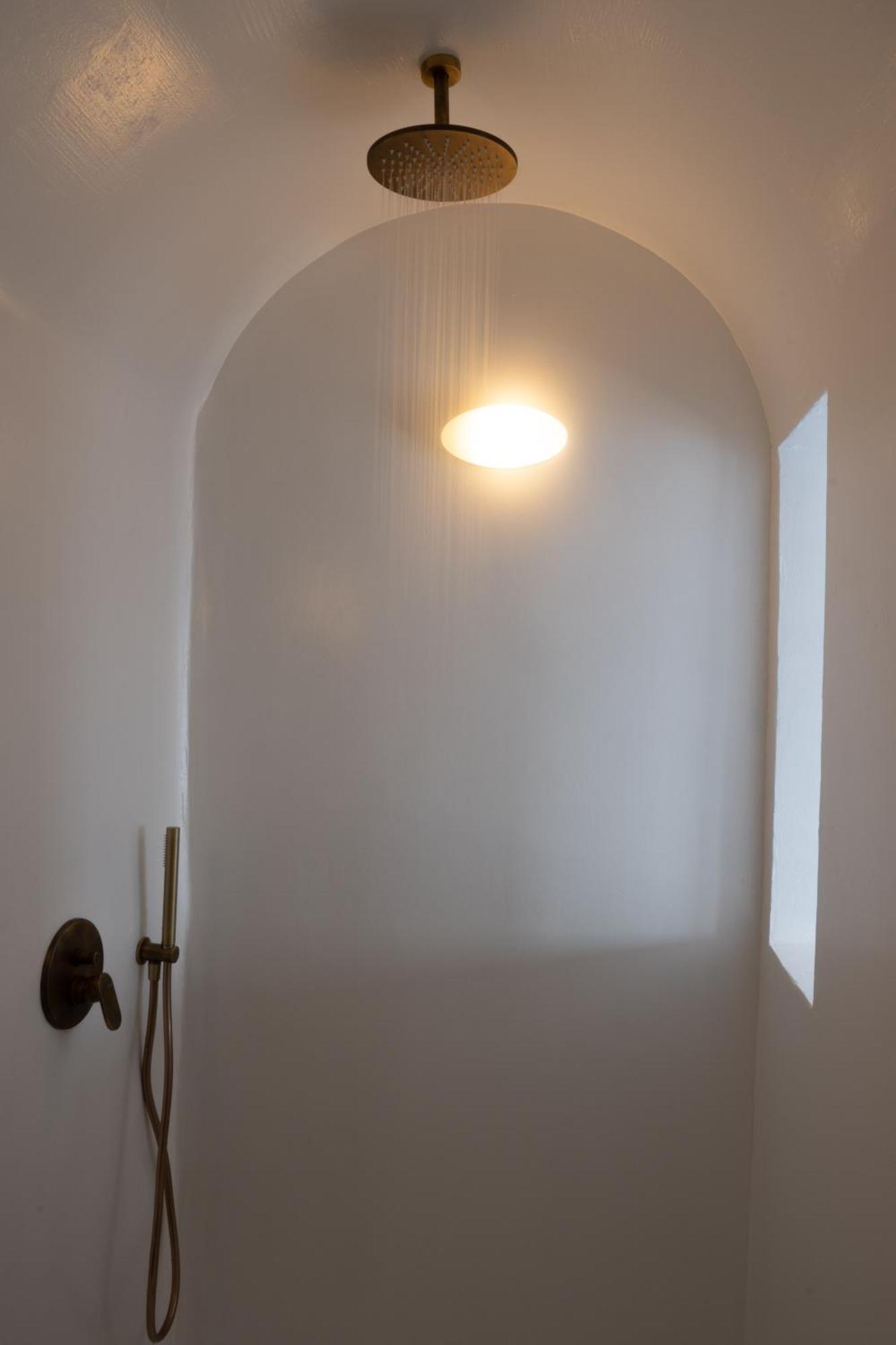 Oia Spirit Boutique Residences Δωμάτιο φωτογραφία