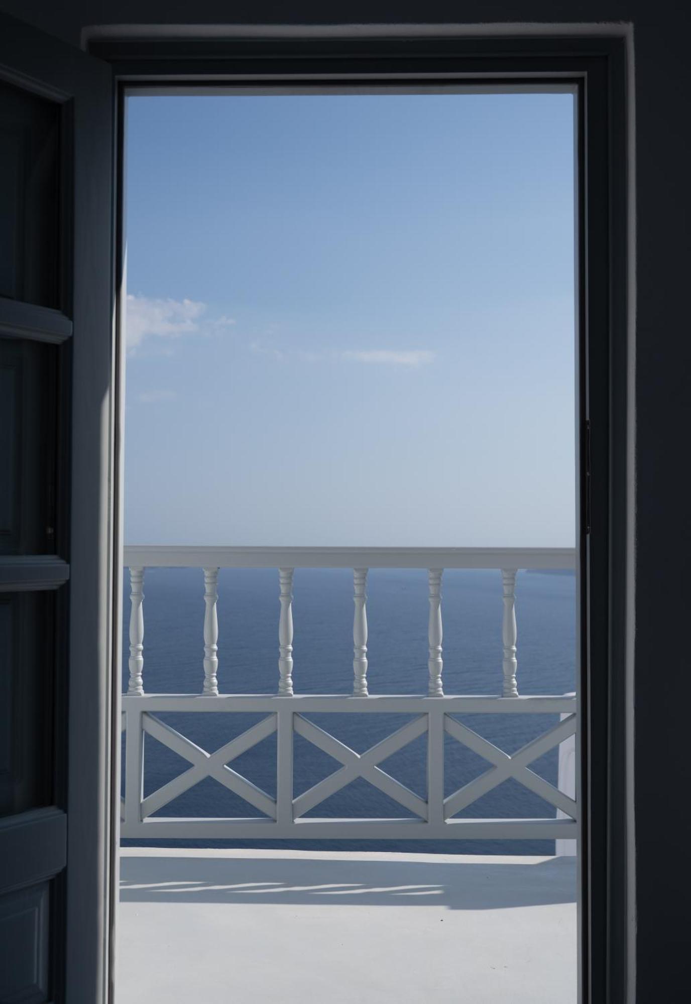 Oia Spirit Boutique Residences Δωμάτιο φωτογραφία